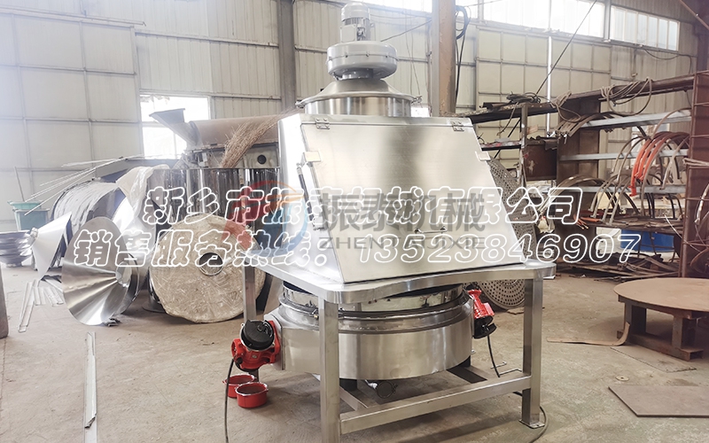 無塵投料站是什么？大概多少錢一臺(tái)？