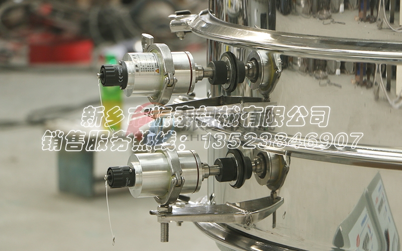硅碳負(fù)極材料超聲波振動(dòng)篩